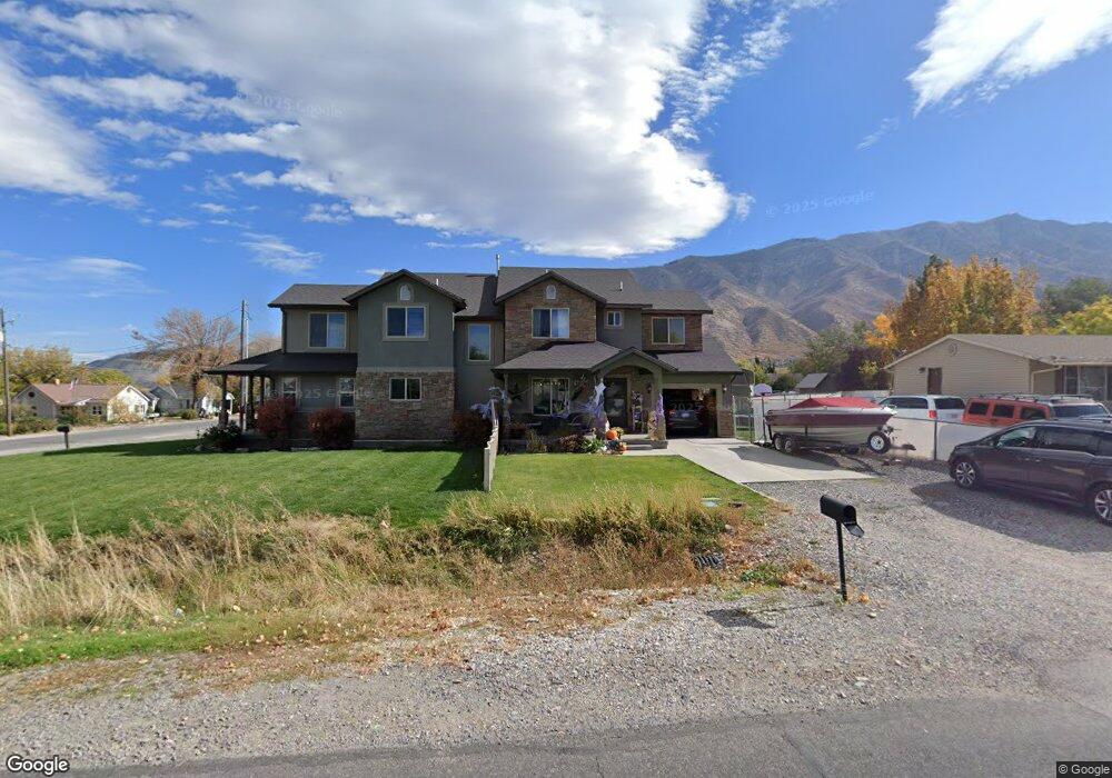 186 N 100 E, Santaquin, UT 84655 - photo 1