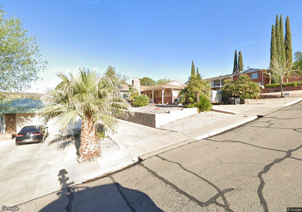 371 N 100 E, Saint George, UT 84770 - photo 1