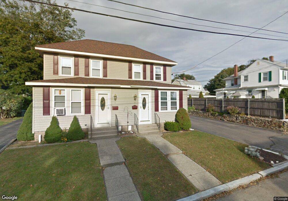 9 Stephen St unit 11, Riverside, RI 02915 - photo 1