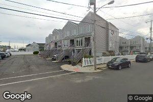 1184 Ocean Ave Unit D4, Sea Bright, NJ 07760