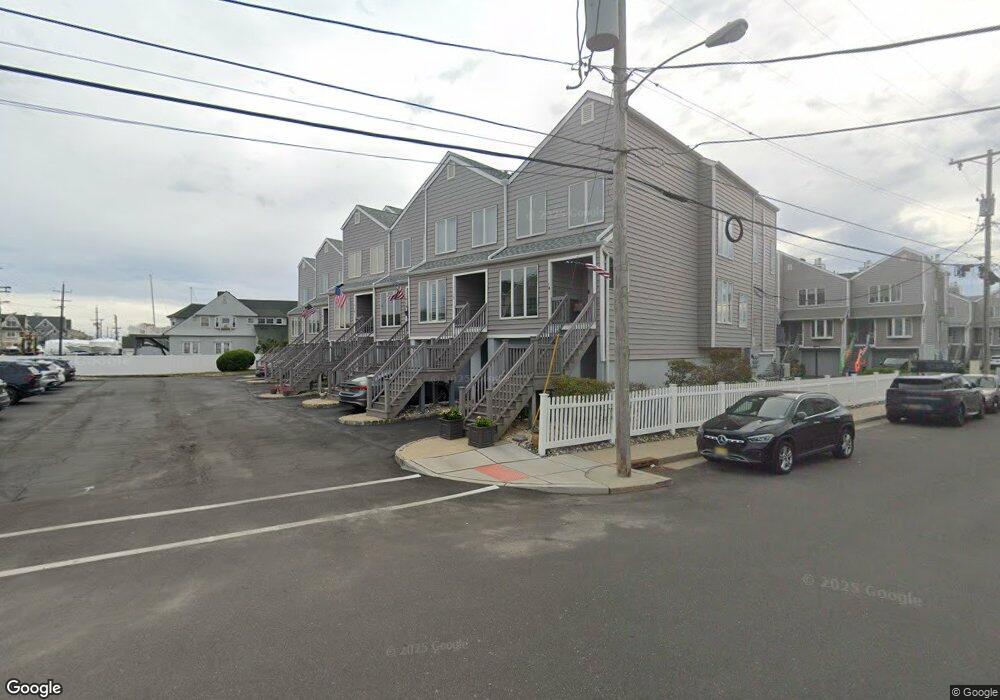 1184 Ocean Ave unit B1, Sea Bright, NJ 07760 - photo 1