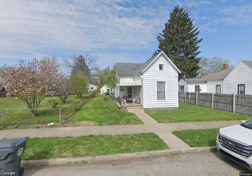 1515 Reverend J.T. Menifee St, Anderson, IN 46016 - photo 1