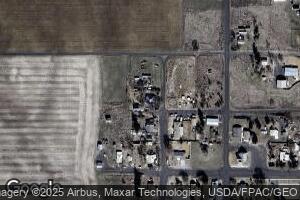 448 May St, Hartline, WA 99135