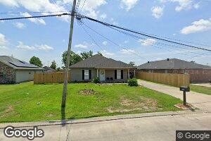 806 Saadi St, Houma, LA 70363