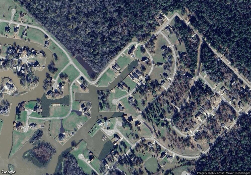 74 Wildwood Lake Dr, Huntsville, TX 77340 - photo 1