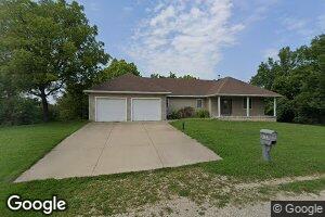 741 Sheridan Rd, Wathena, KS 66090