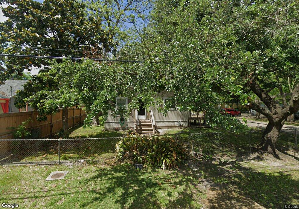 4235 Europa St, Houston, TX 77022 - photo 1