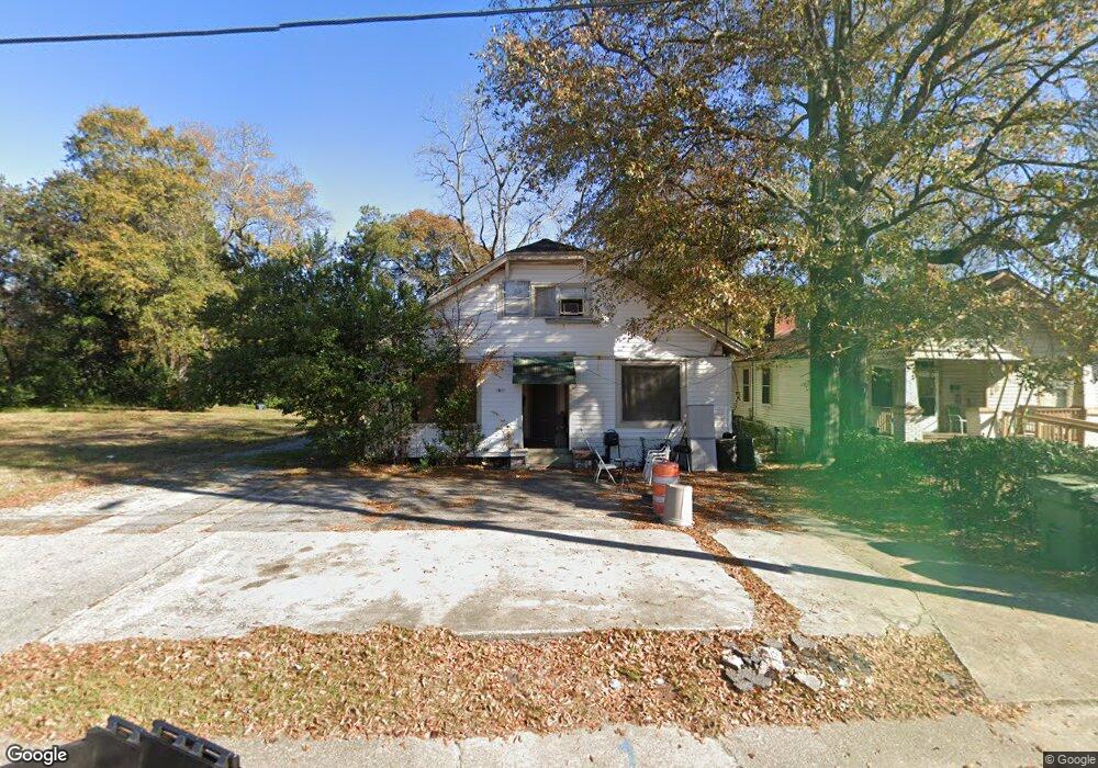 1012 Brown Ave, Columbus, GA 31906 - photo 1