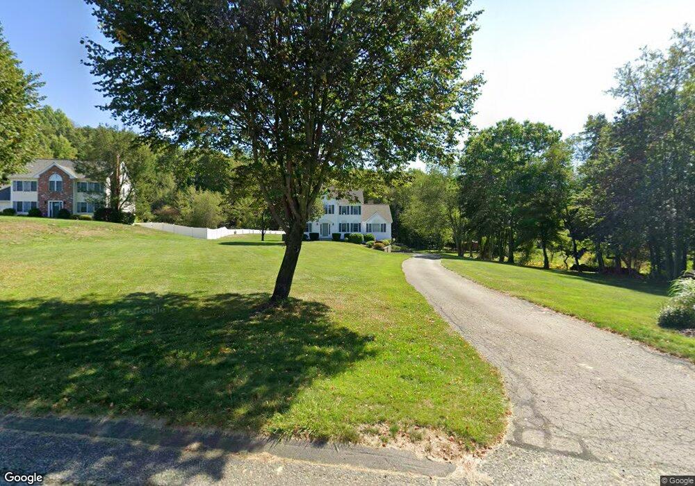 17 Sky Top Ln, Dunstable, MA 01827 - photo 1