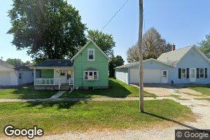 210 W C St, Alpha, IL 61413