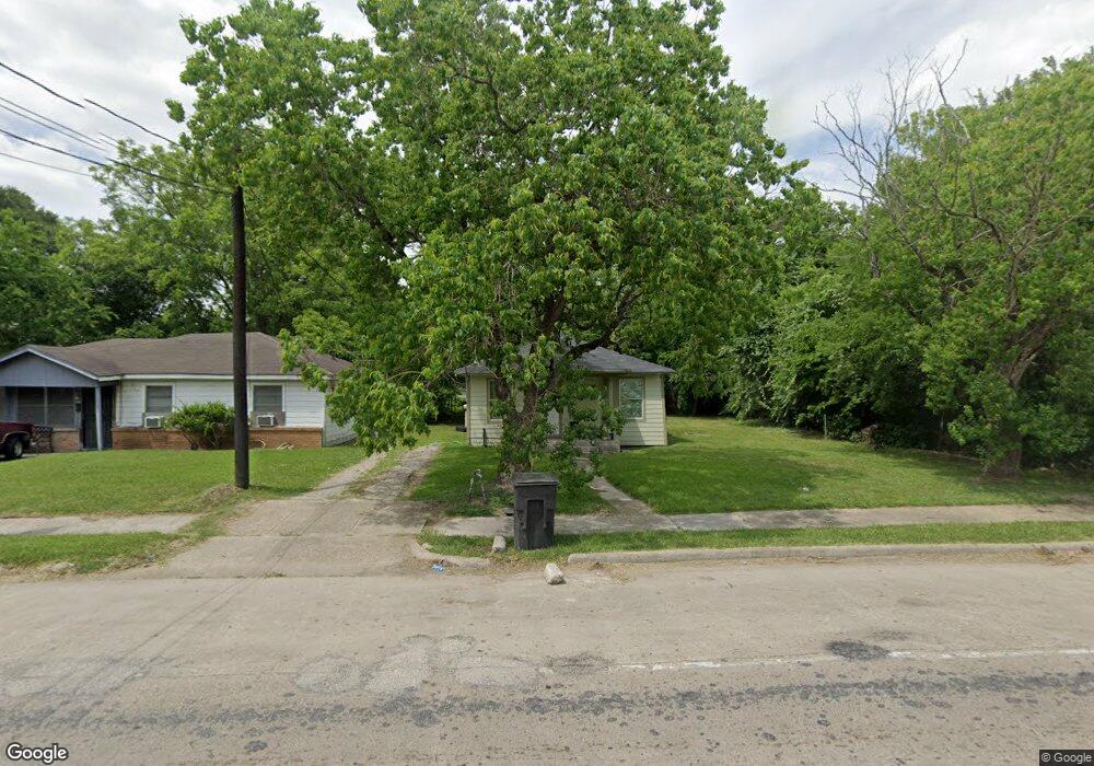 3529 Mainer St, Houston, TX 77021 - photo 1