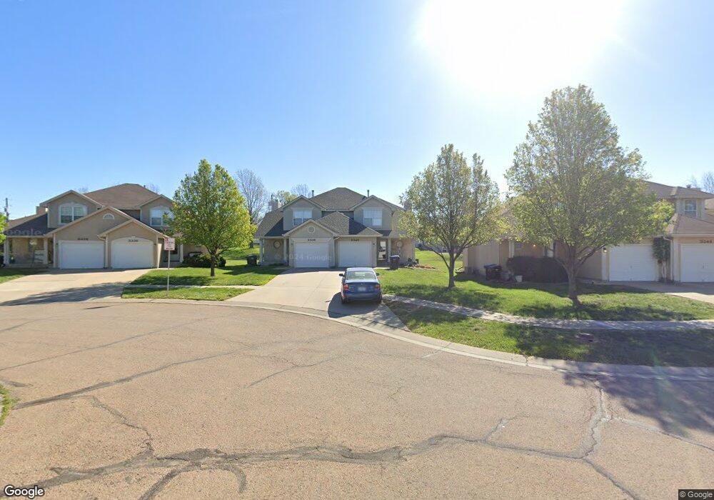 3340 SW Southbrook Ct, Topeka, KS 66614 - photo 1
