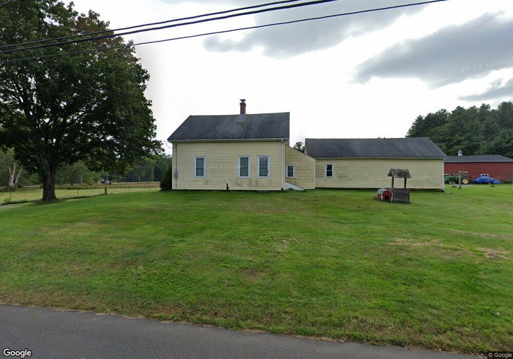 8 Handel Rd, Stafford Springs, CT 06076 - photo 1