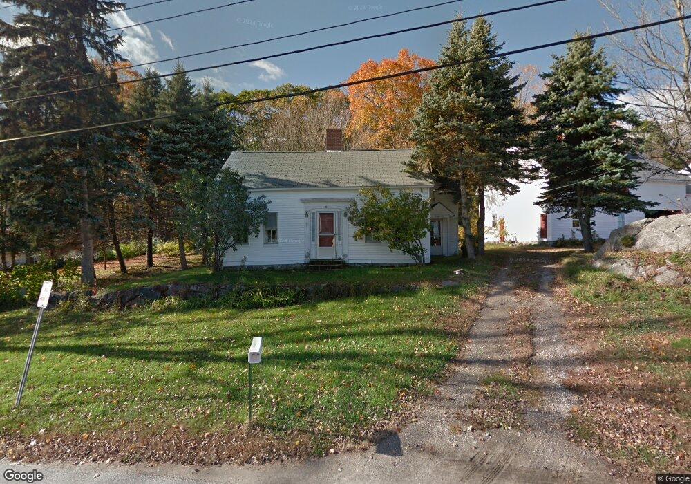 26 Spring St, Newmarket, NH 03857 - photo 1