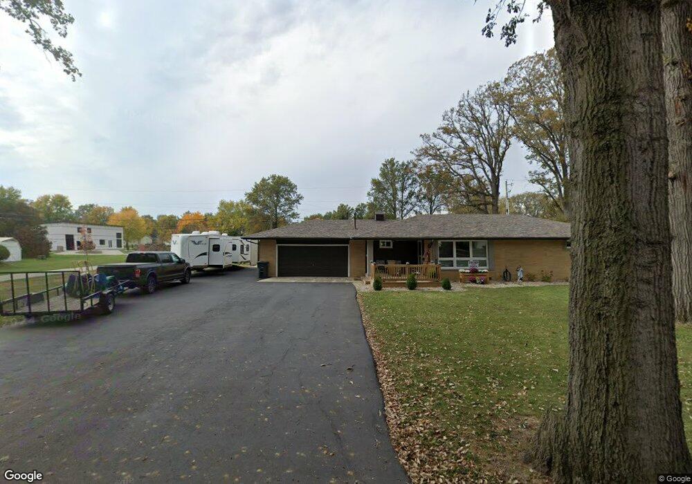 242 N Charles St, Portland, IN 47371 - photo 1