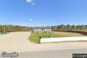 1472 Indian River Rd, Jonesport, ME 04649