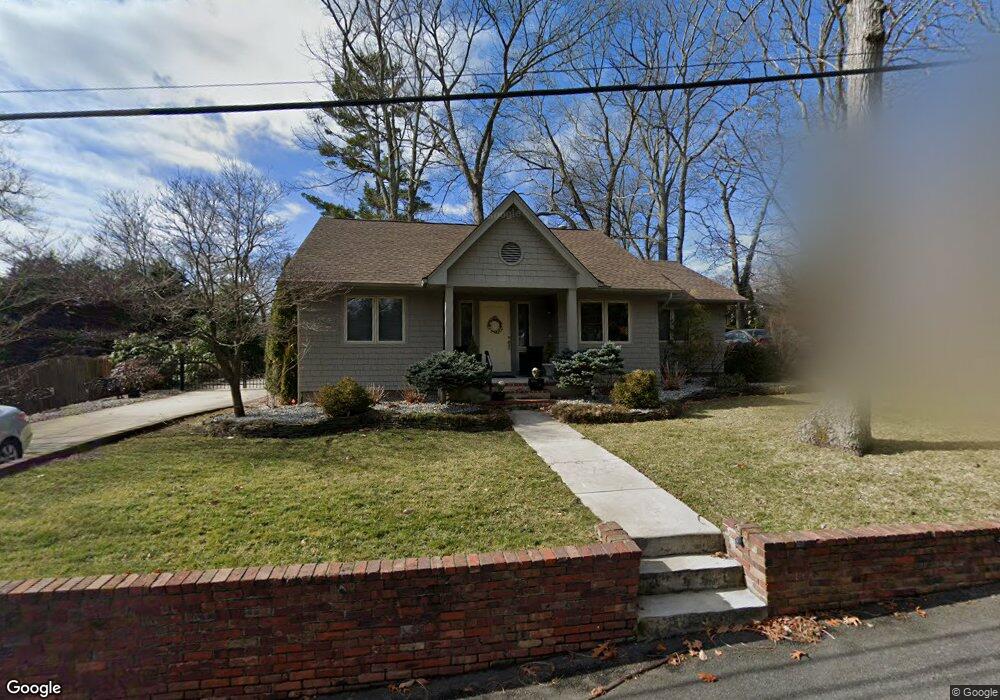 2591 Crestview Rd, Manasquan, NJ 08736 - photo 1