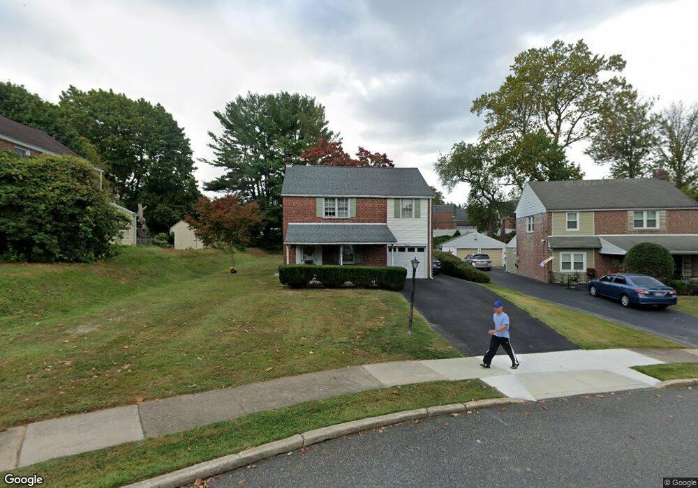 13 Edgewood Rd, Broomall, PA 19008 - photo 1