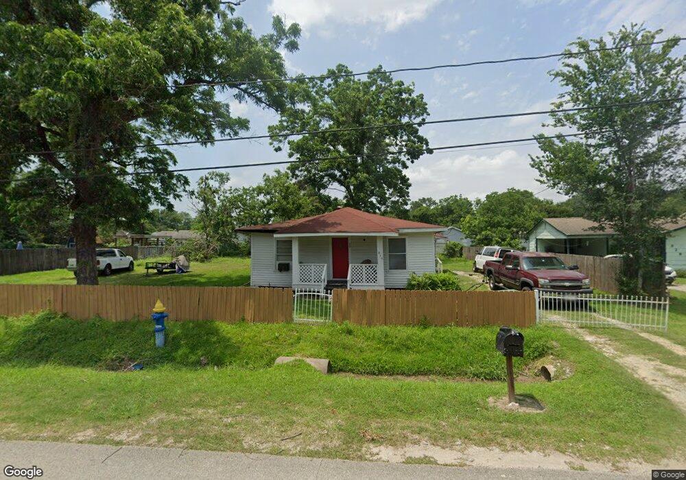 830 Fortune St, Houston, TX 77088 - photo 1