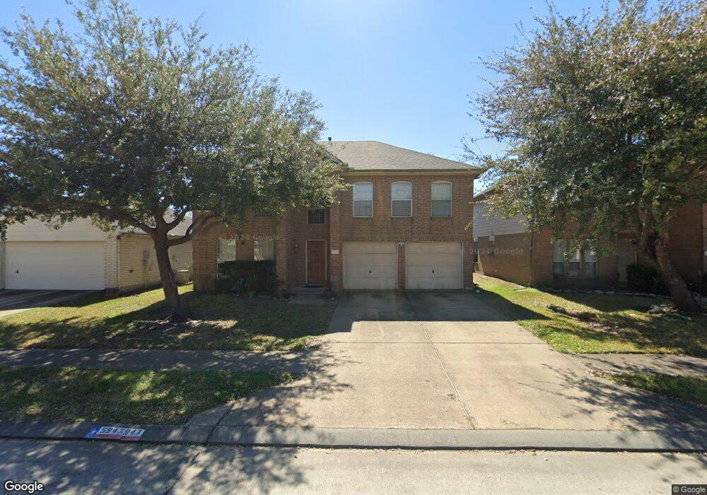 5943 Cascadera Dr, Houston, TX 77086 - photo 1