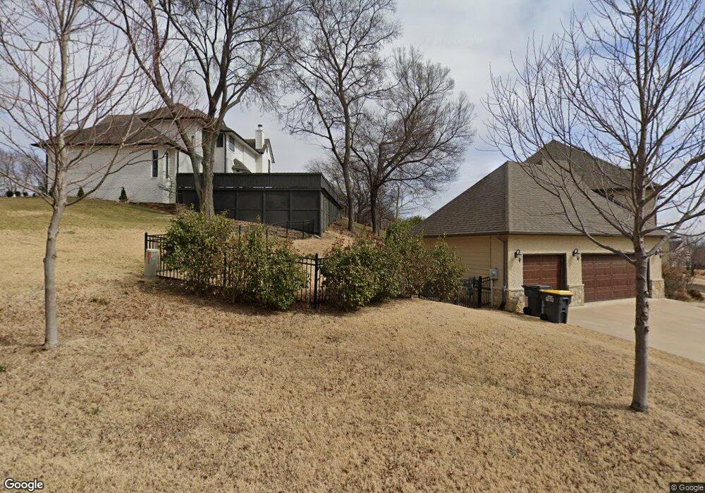 12445 S 18th Ct, Jenks, OK 74037 - photo 1