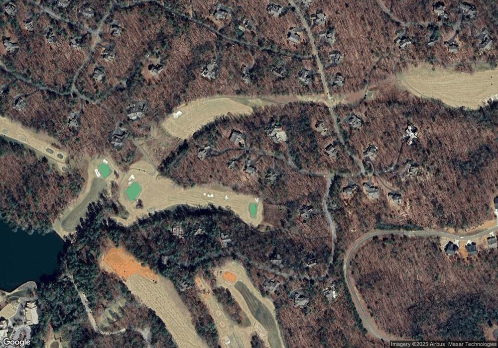 1131 Summit Dr, Jasper, GA 30143 - photo 1