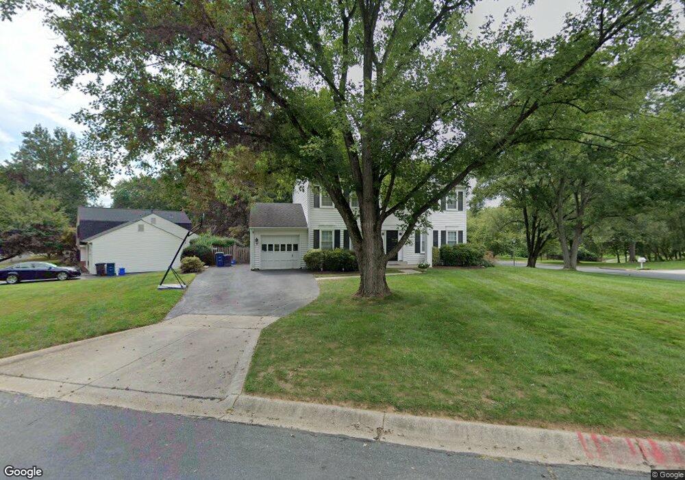 14820 Dunleith St, North Potomac, MD 20878 - photo 1