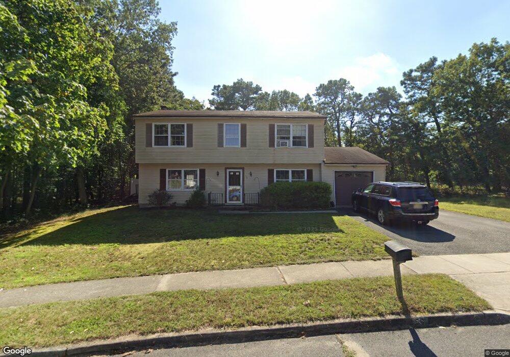 50 Conifer St, Howell, NJ 07731 - photo 1