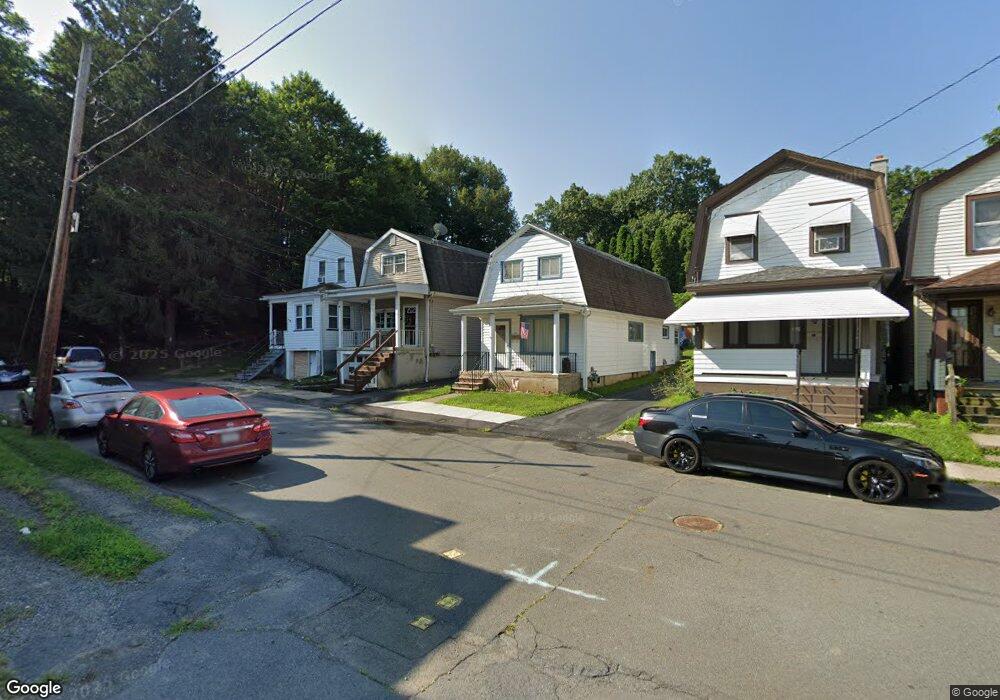 247 Taft St, Hanover Township, PA 18706 - photo 1