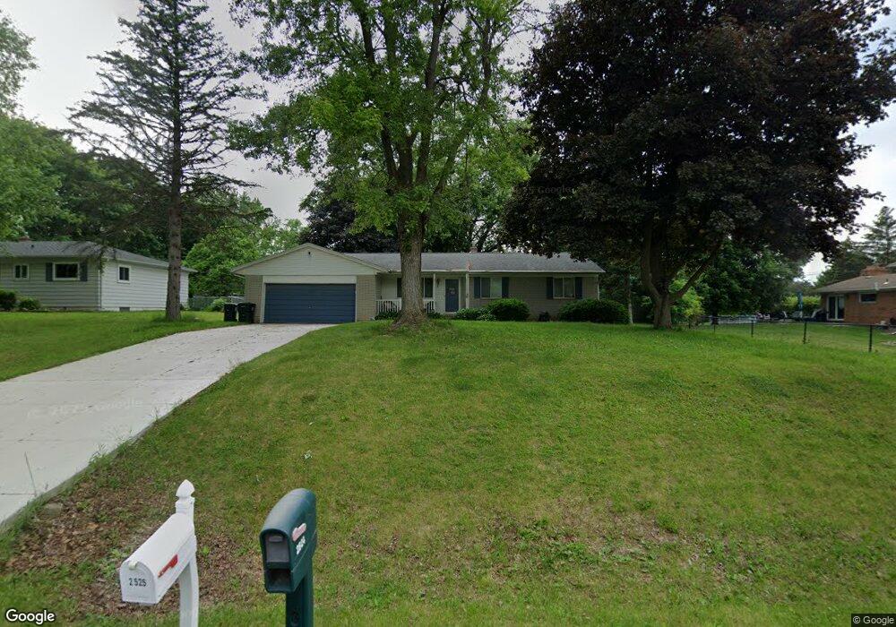 2524 Semloh St, Lake Orion, MI 48360 - photo 1