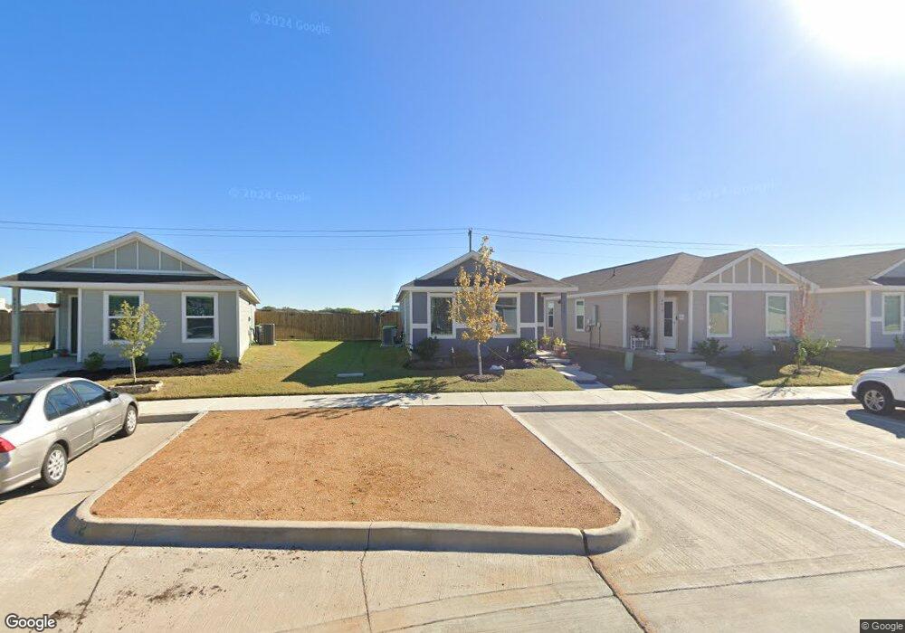 6615 Coulter Dr, Princeton, TX 75407 - photo 1