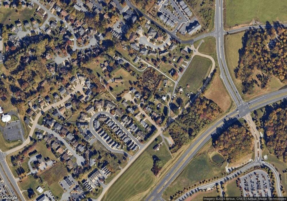 2442 Isaac Ln, Harrisonburg, VA 22801 - photo 1