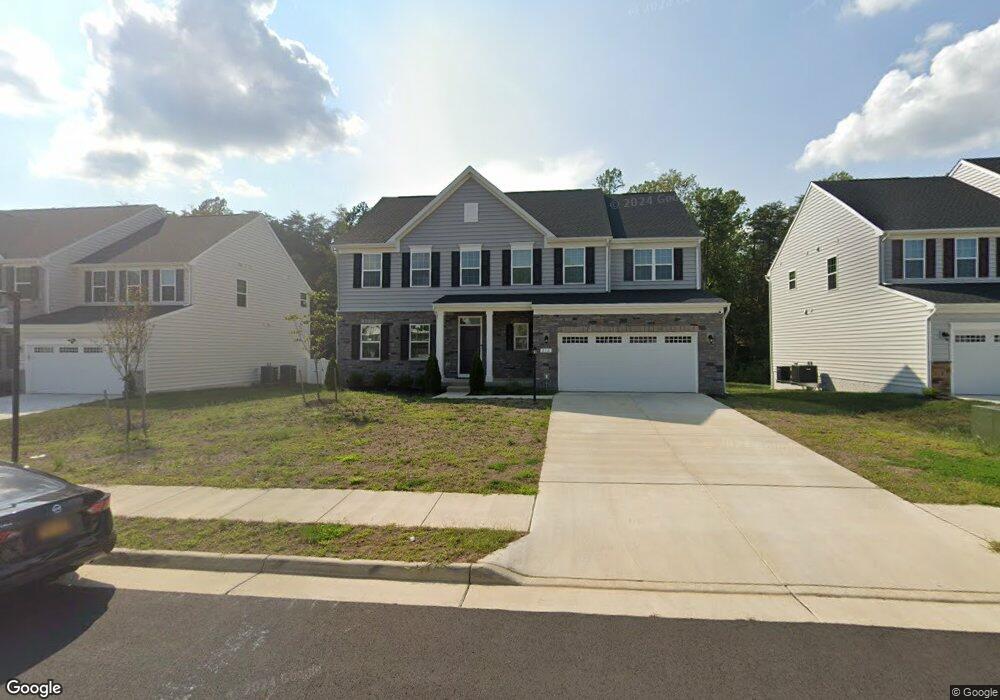 312 Elmsley Ln, Stafford, VA 22554 - photo 1