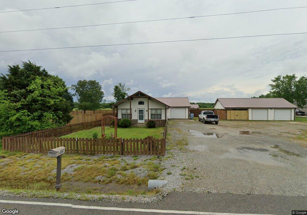 299 Lois Ln, Paragould, AR 72450 - photo 1