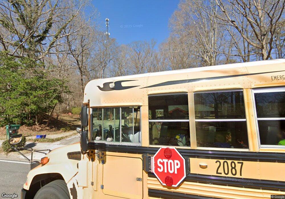 905 Reed Rd SE, Smyrna, GA 30082 - photo 1