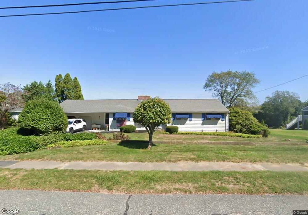 55 Sedgewick Dr, Scituate, MA 02066 - photo 1