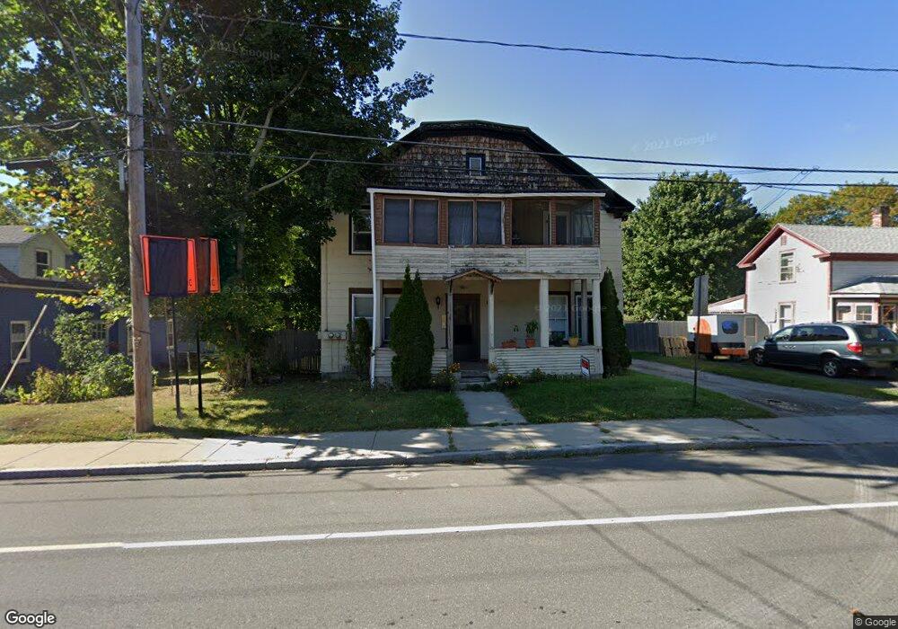 15 Crystal St, Lenox, MA 01240 - photo 1