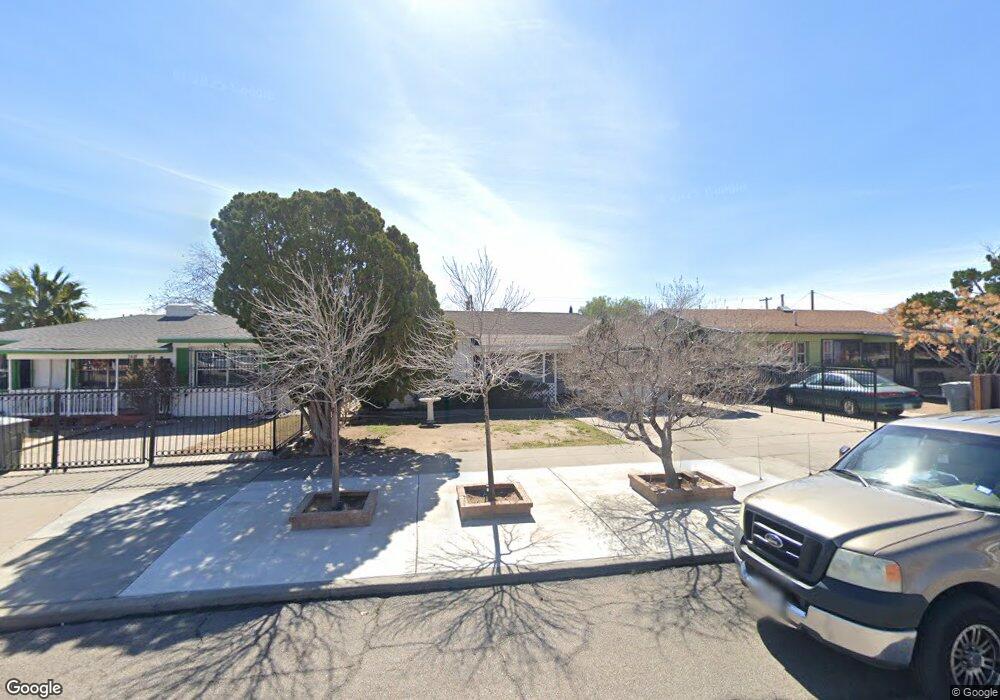 3414 Porter Ave, El Paso, TX 79930 - photo 1