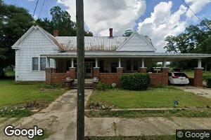 2541 Bay St, Coleman, GA 39836