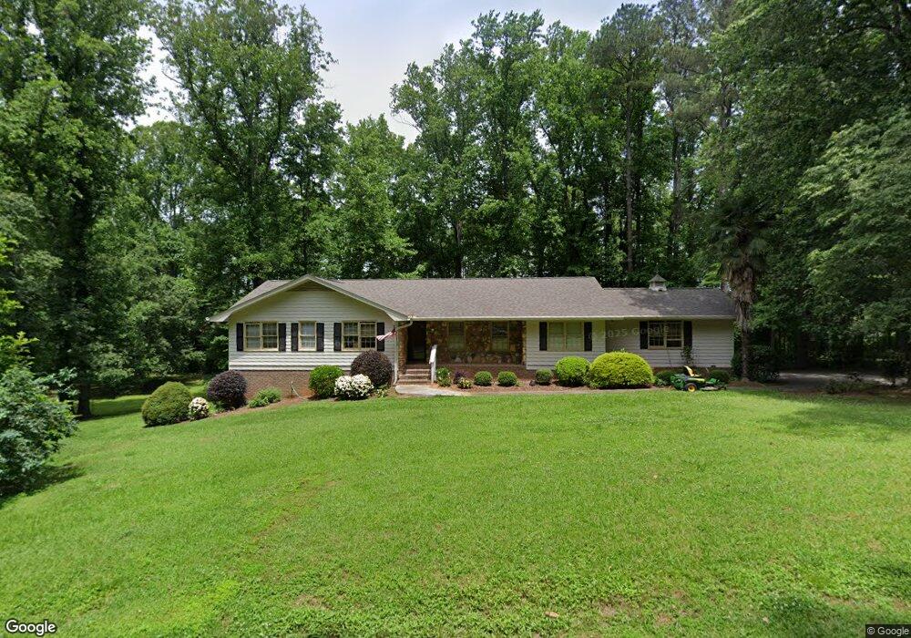 25 Maple Ln, Carrollton, GA 30116 - photo 1