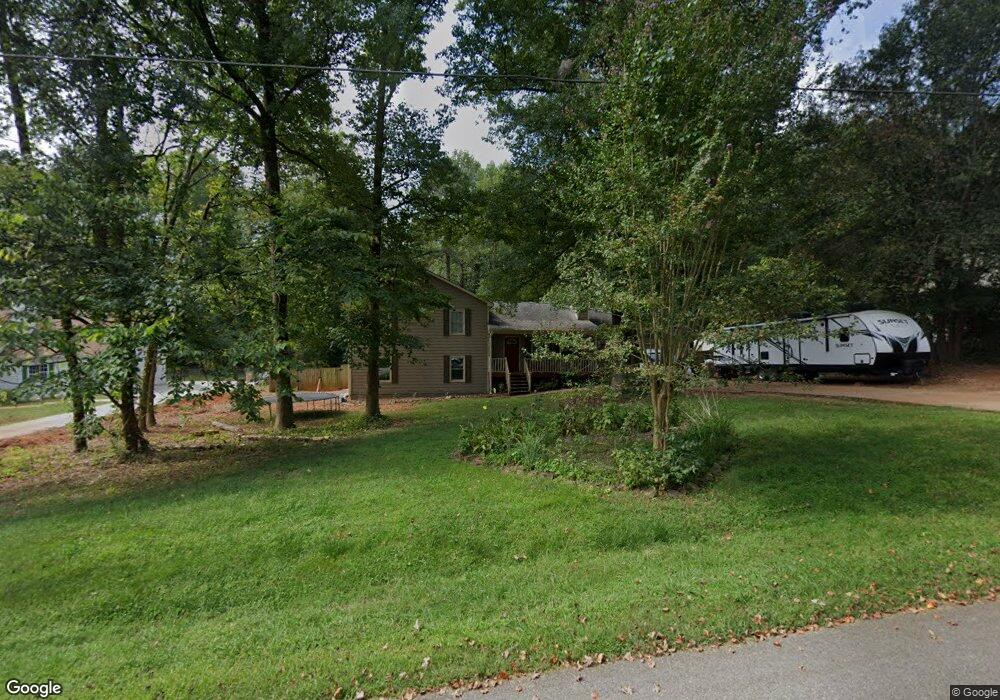 842 Georgetown Dr unit 1, Winder, GA 30680 - photo 1