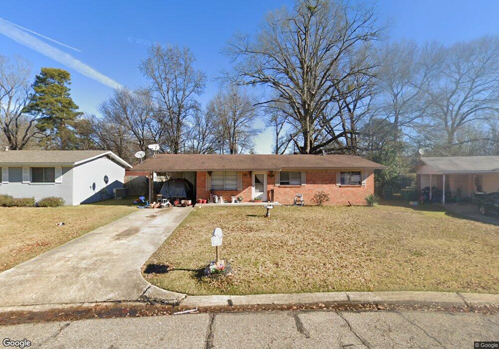 1716 S Kenwood Rd, Texarkana, TX 75501 - photo 1