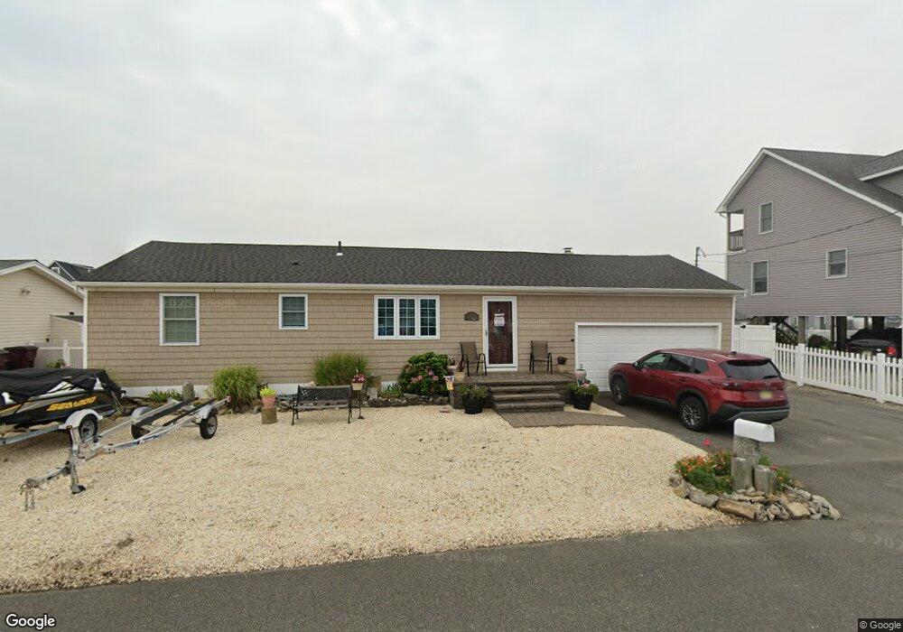 222 Evergreen Dr, Bayville, NJ 08721 - photo 1