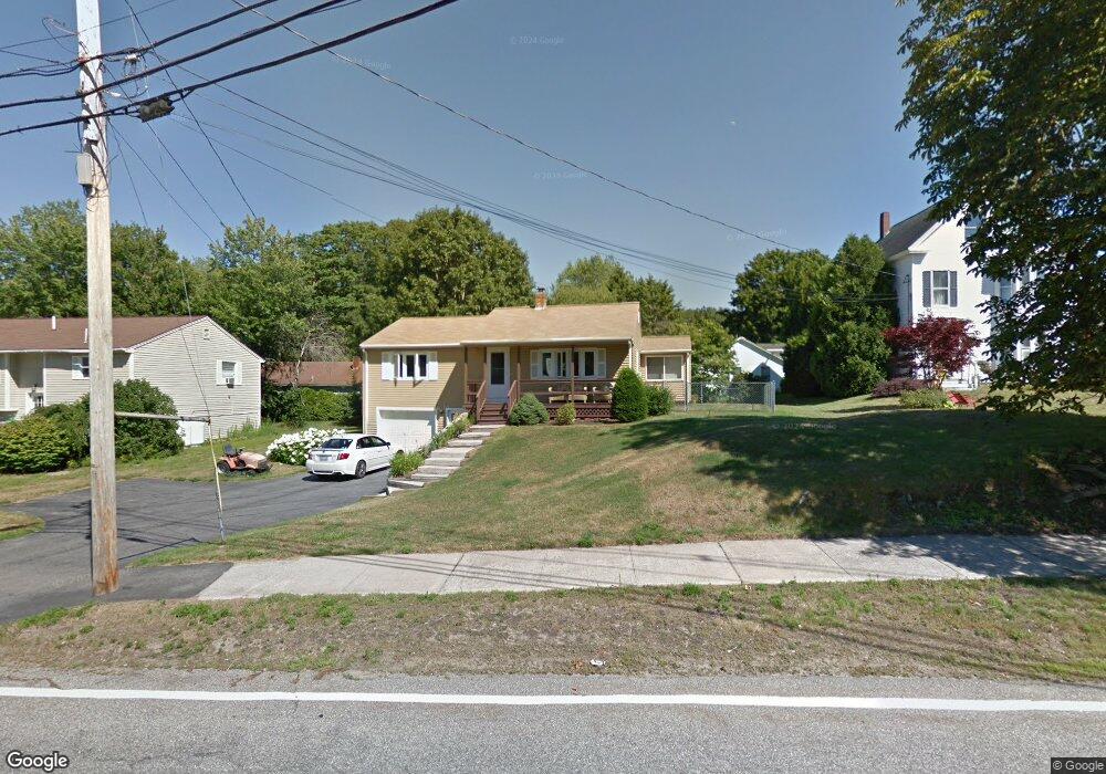 101 Portland Ave, Old Orchard Beach, ME 04064 - photo 1