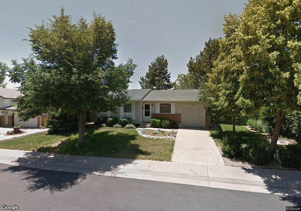 1639 S Laredo Ct, Aurora, CO 80017 - photo 1