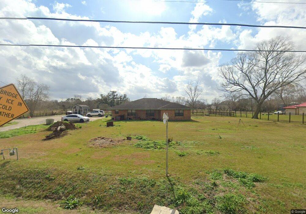 7650 Bissell Rd, Manvel, TX 77578 - photo 1