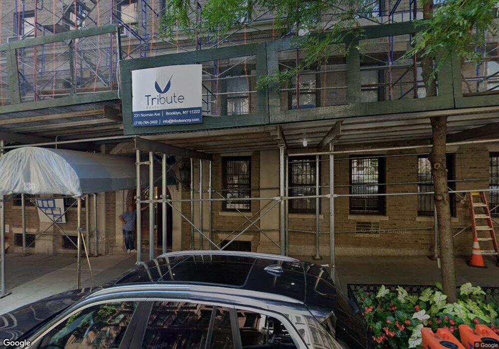 130 E 94th St unit 8A, New York, NY 10128 - photo 1