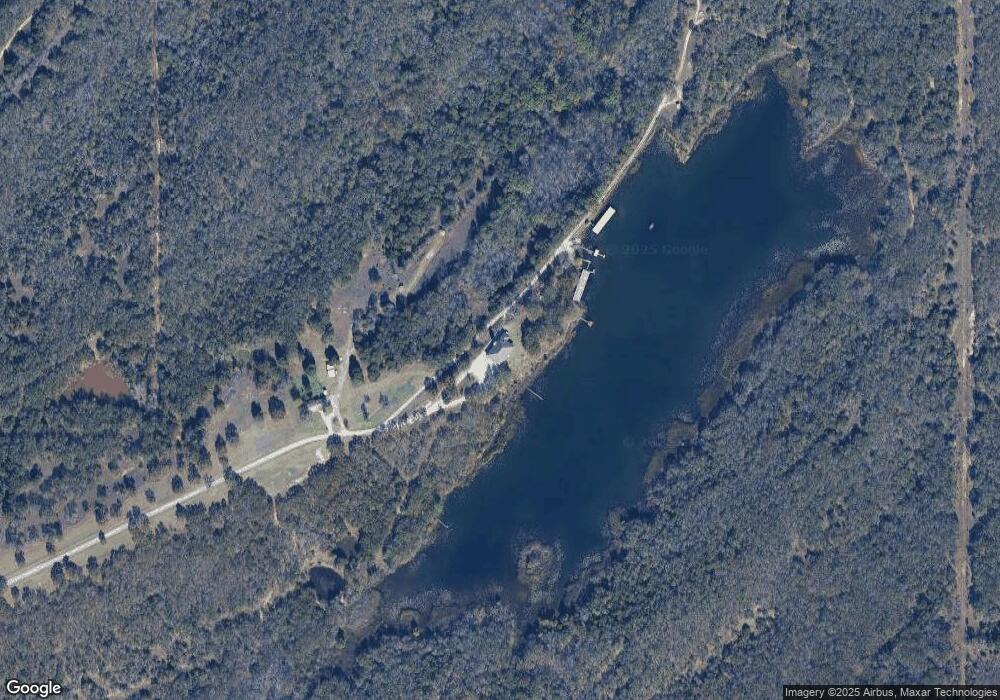 2425 Chickasaw Lake Rd, Ardmore, OK 73401 - photo 1