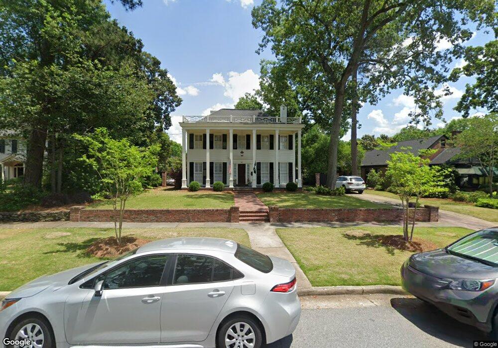 912 Peachtree Dr, Columbus, GA 31906 - photo 1