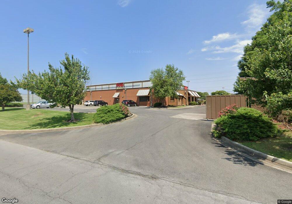 2140 E Walnut Ave, Dalton, GA 30721 - photo 1